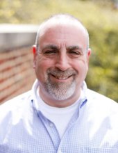 headshot of Keith Weimer