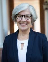 Headshot of Barbara Millar