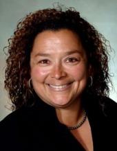 Headshot of Michele Madison